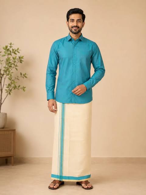 Mens Wear